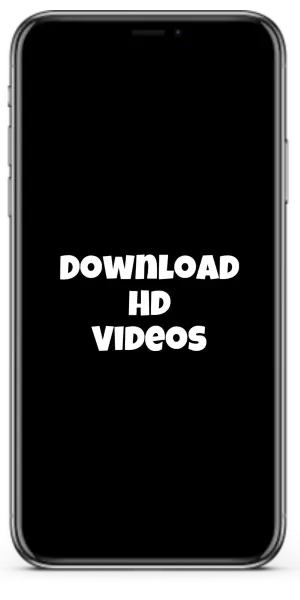 Download HD Videos