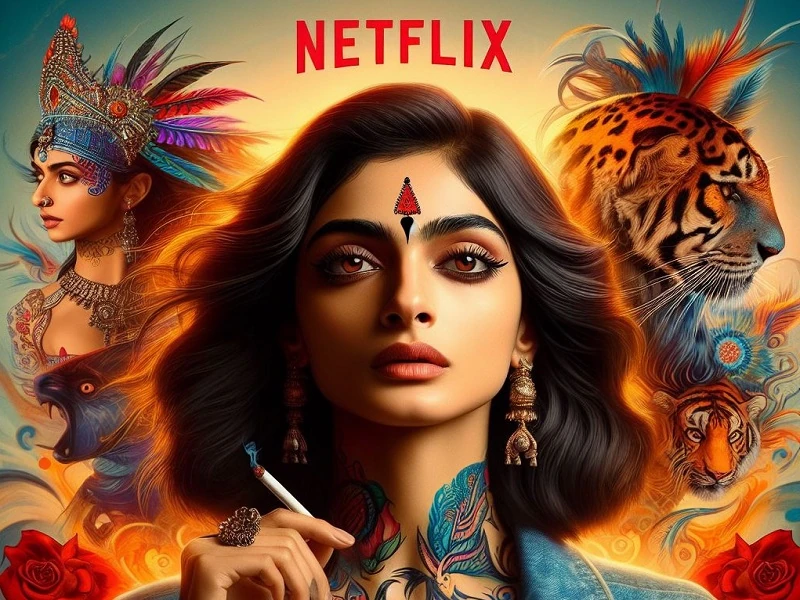 Top 10 Hindi Series on Netflix