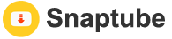 Snaptube Logo | Logo Text
